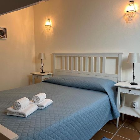 Bed and breakfast Cuba Real Extérieur photo