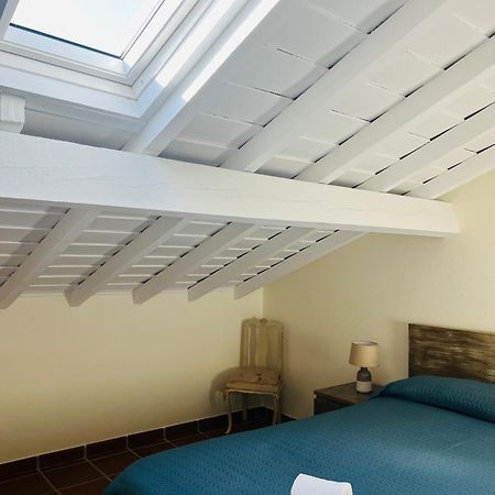 Bed and breakfast Cuba Real Extérieur photo