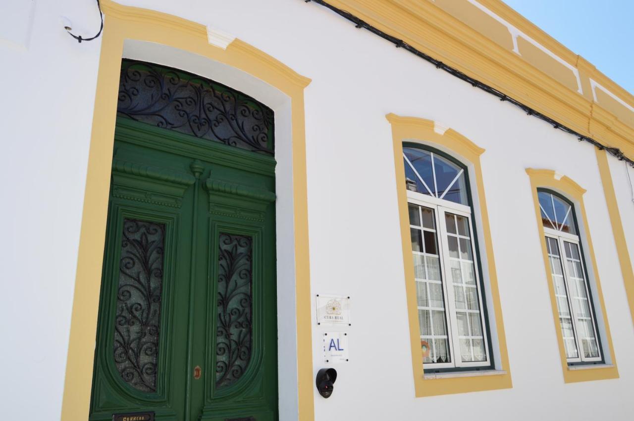 Bed and breakfast Cuba Real Extérieur photo