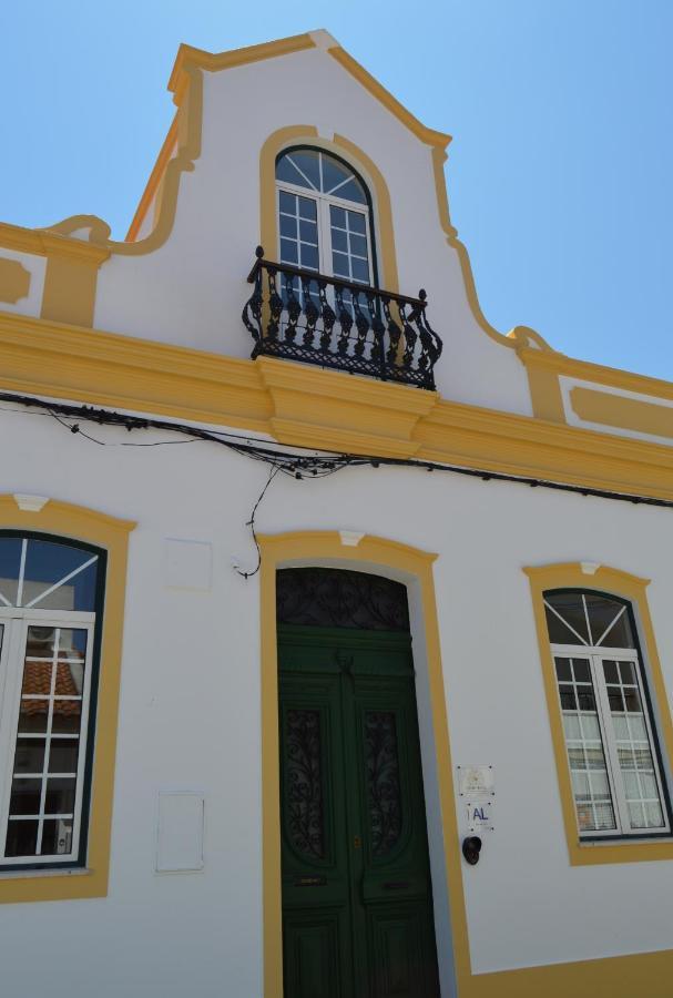 Bed and breakfast Cuba Real Extérieur photo