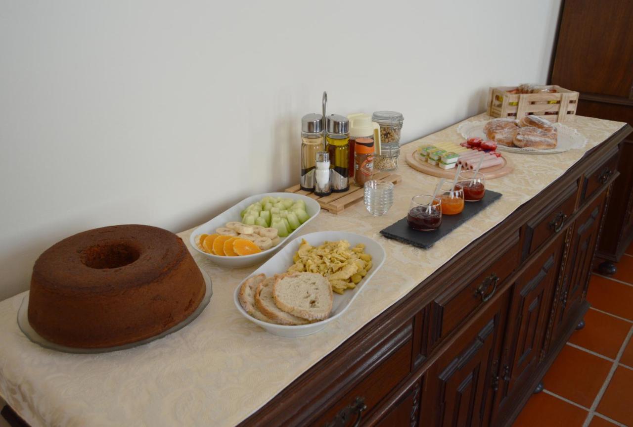 Bed and breakfast Cuba Real Extérieur photo