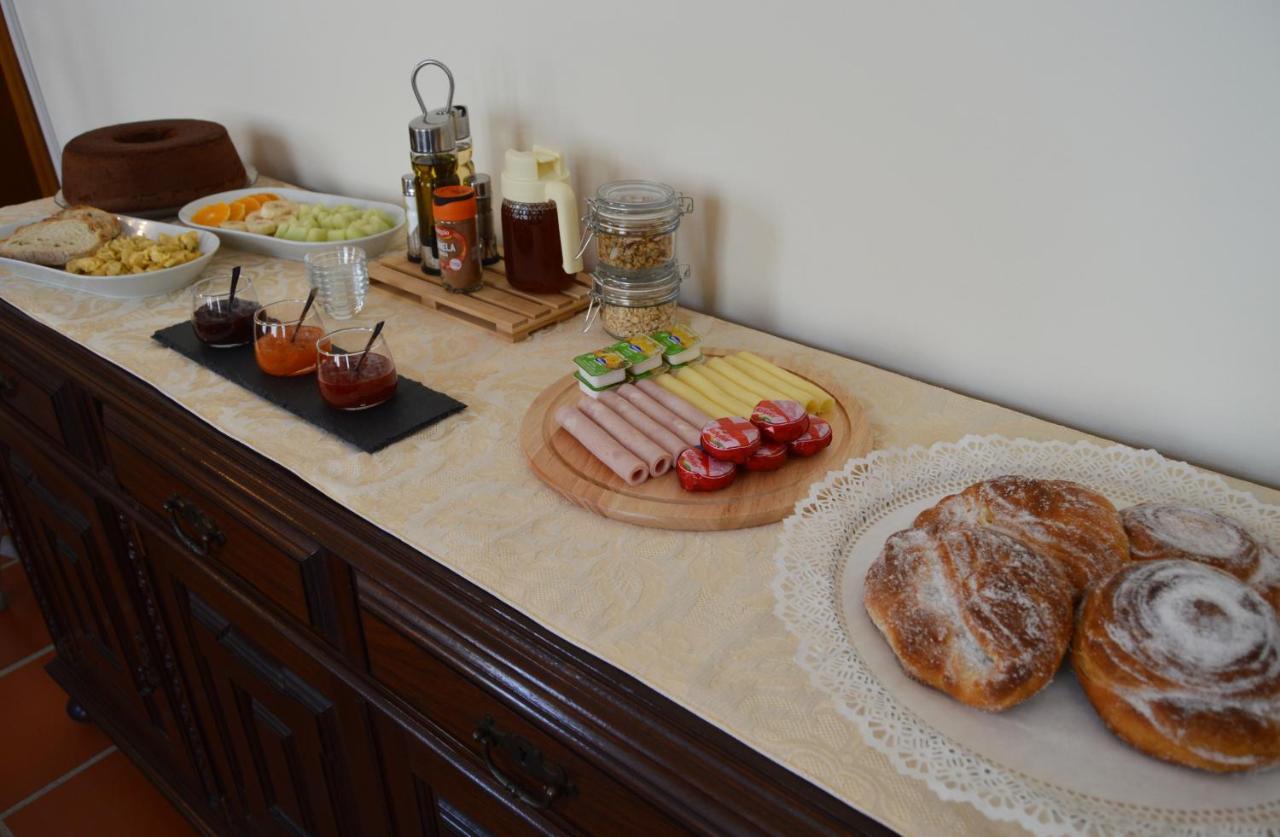 Bed and breakfast Cuba Real Extérieur photo