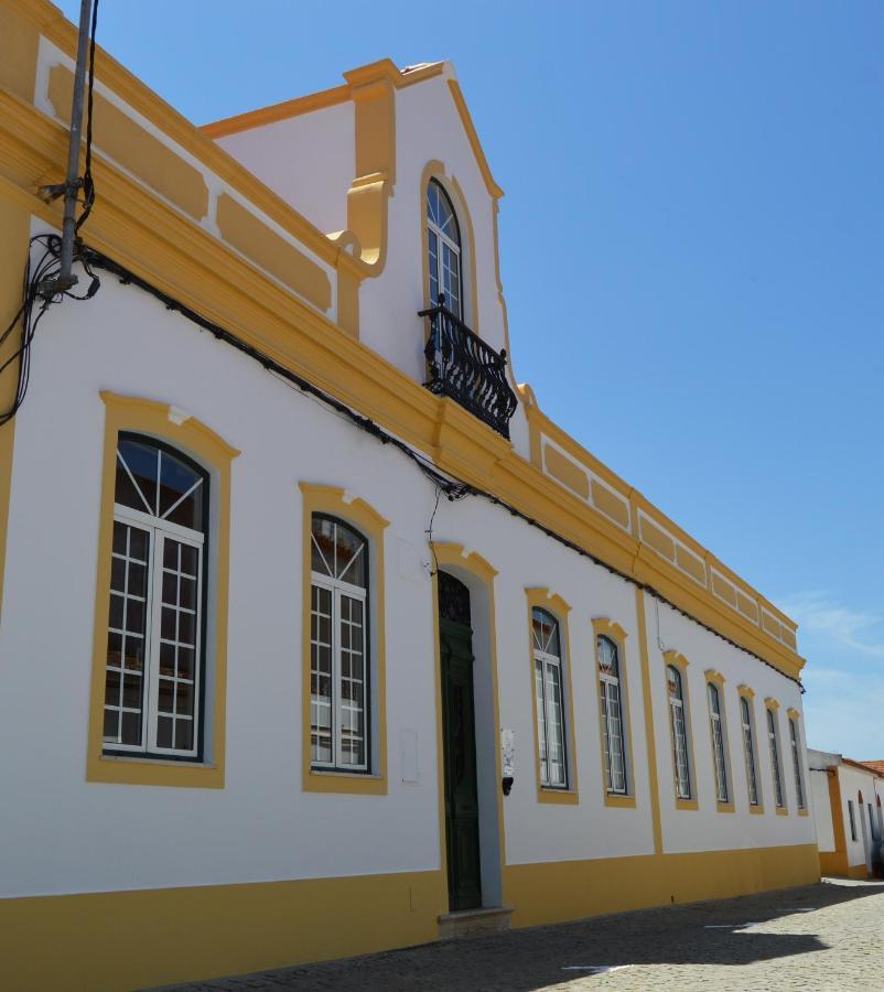 Bed and breakfast Cuba Real Extérieur photo
