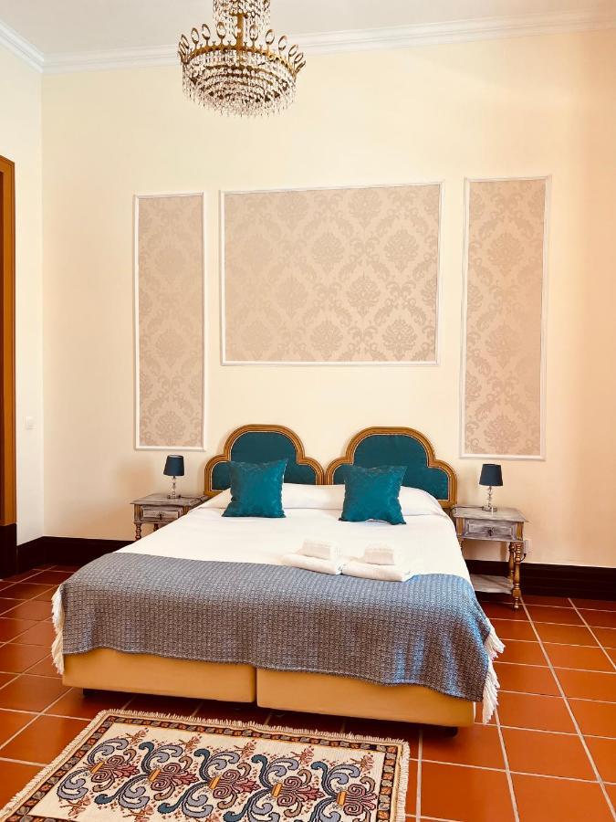 Bed and breakfast Cuba Real Extérieur photo