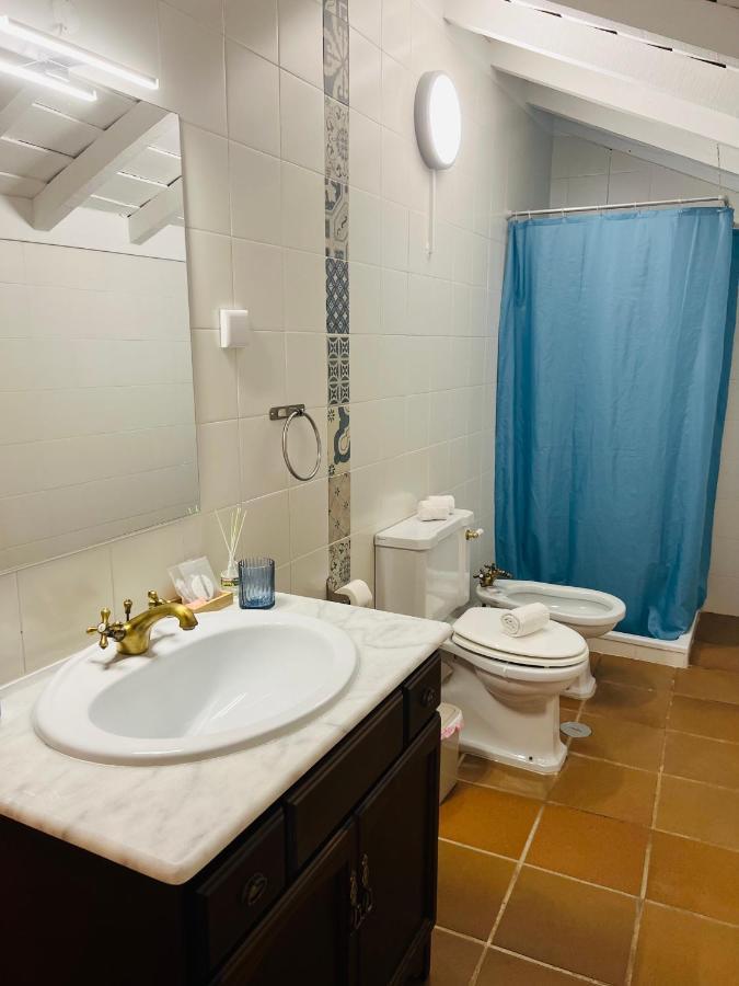 Bed and breakfast Cuba Real Extérieur photo