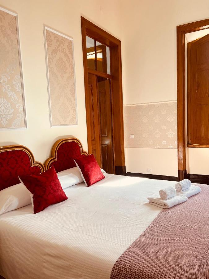 Bed and breakfast Cuba Real Extérieur photo