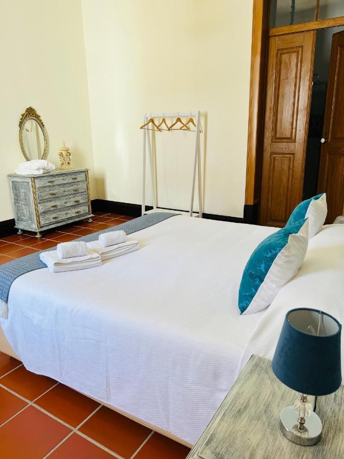 Bed and breakfast Cuba Real Extérieur photo