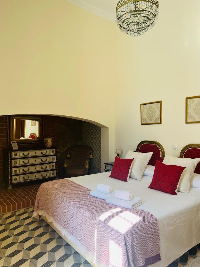 Bed and breakfast Cuba Real Extérieur photo