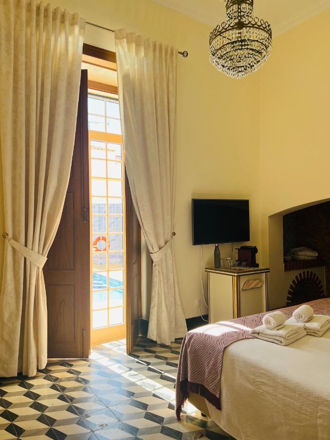 Bed and breakfast Cuba Real Extérieur photo