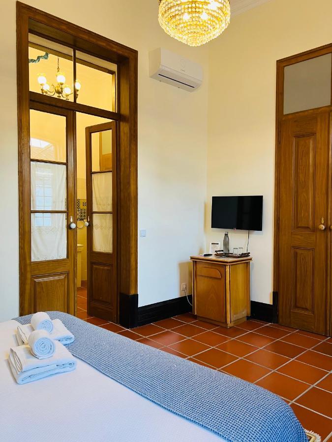 Bed and breakfast Cuba Real Extérieur photo