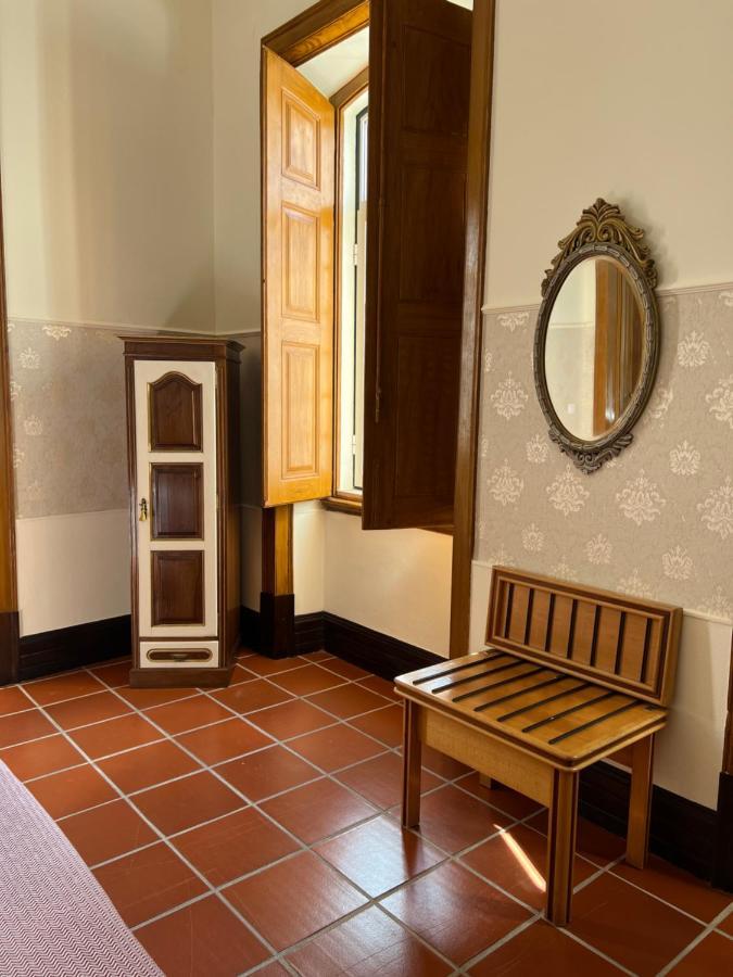 Bed and breakfast Cuba Real Extérieur photo