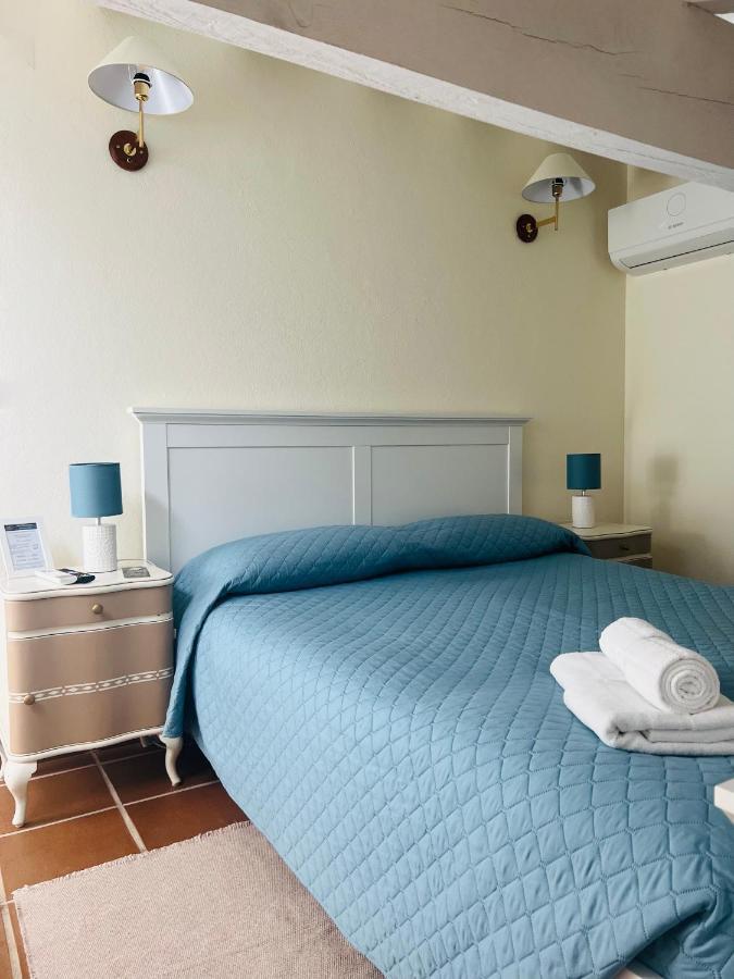 Bed and breakfast Cuba Real Extérieur photo