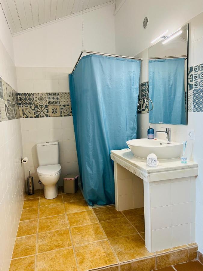 Bed and breakfast Cuba Real Extérieur photo