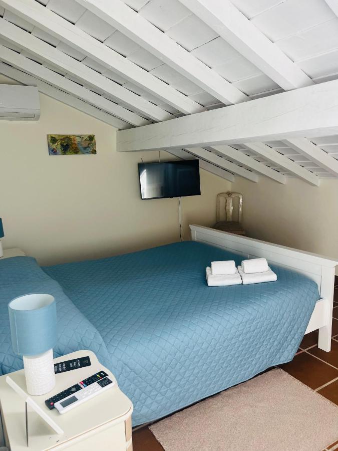Bed and breakfast Cuba Real Extérieur photo