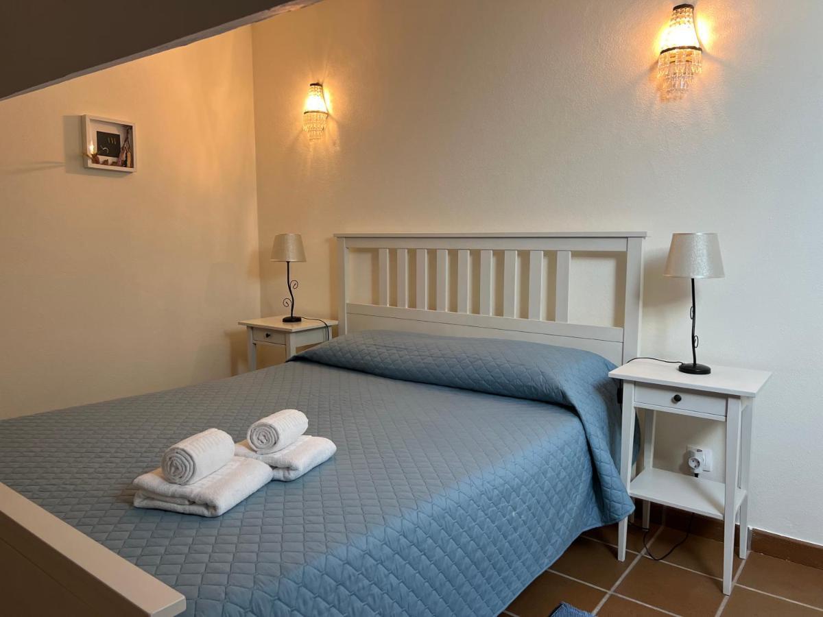 Bed and breakfast Cuba Real Extérieur photo