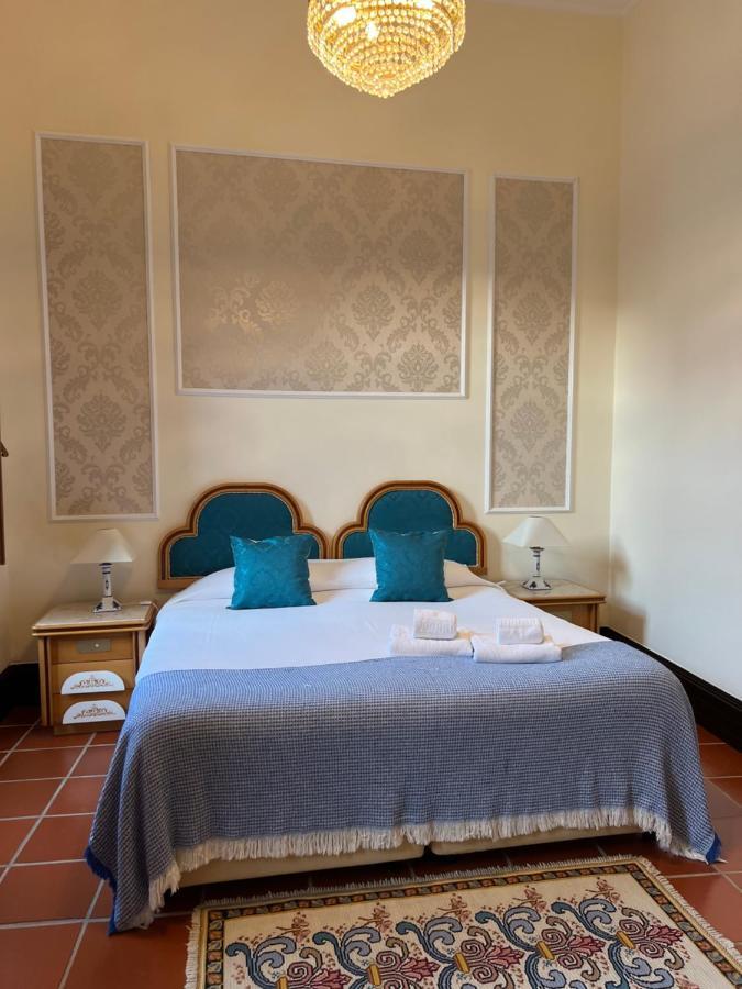 Bed and breakfast Cuba Real Extérieur photo