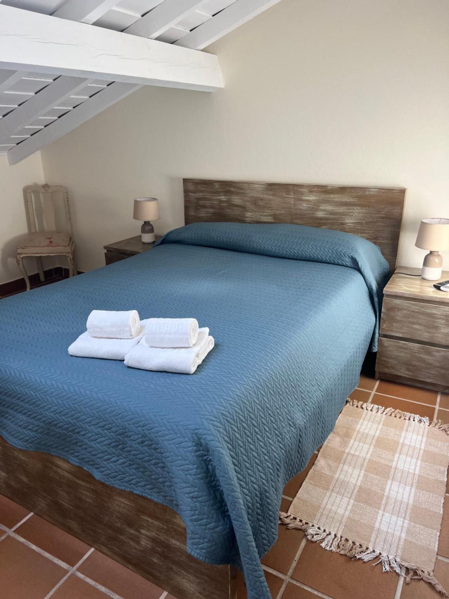 Bed and breakfast Cuba Real Extérieur photo