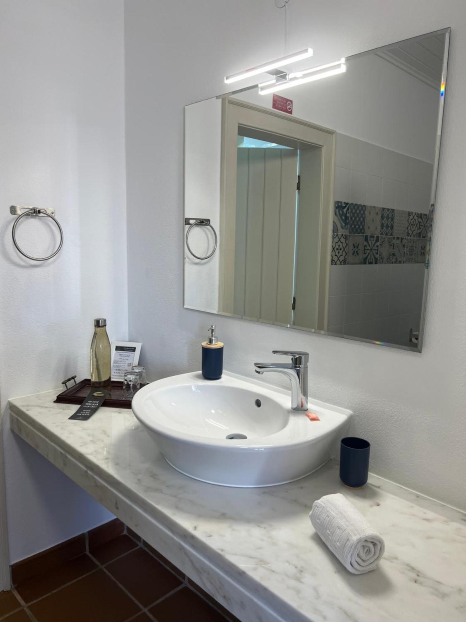 Bed and breakfast Cuba Real Extérieur photo