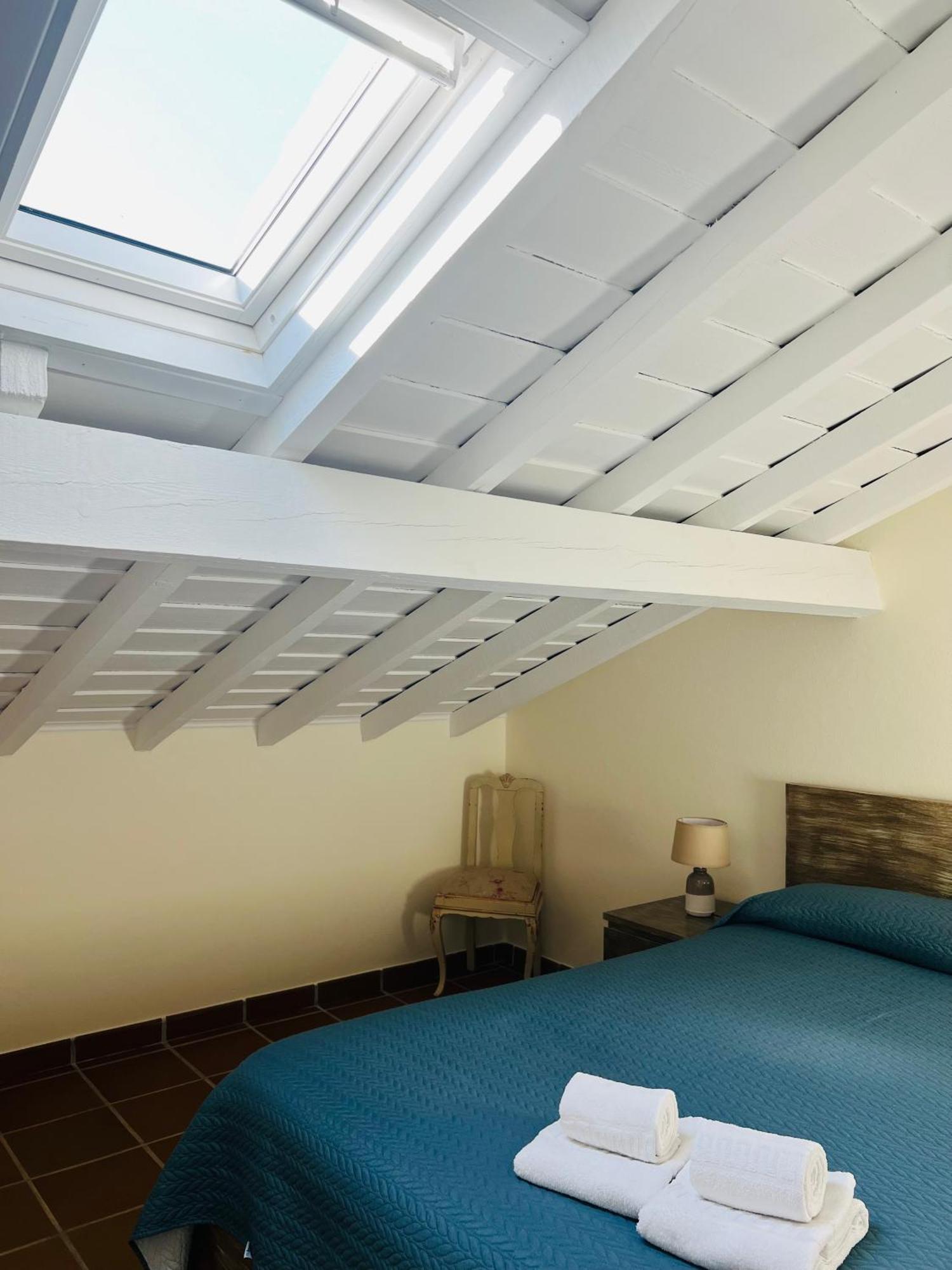 Bed and breakfast Cuba Real Extérieur photo